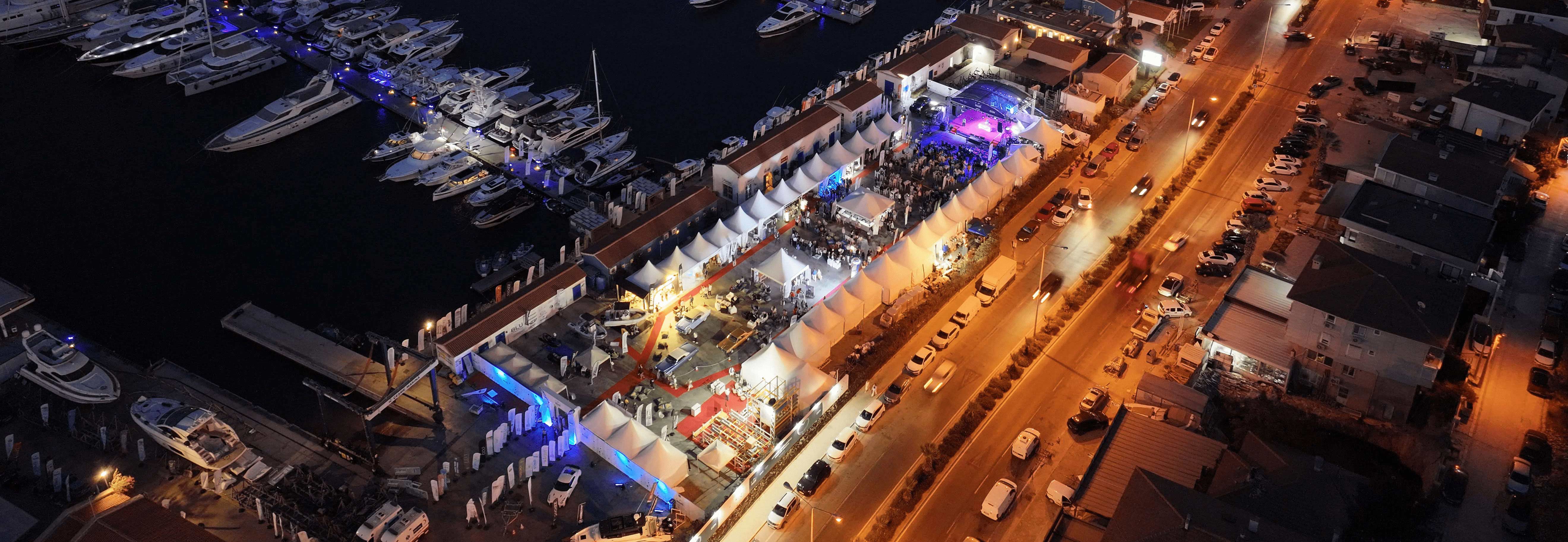 Bluefin Turnuva Logo