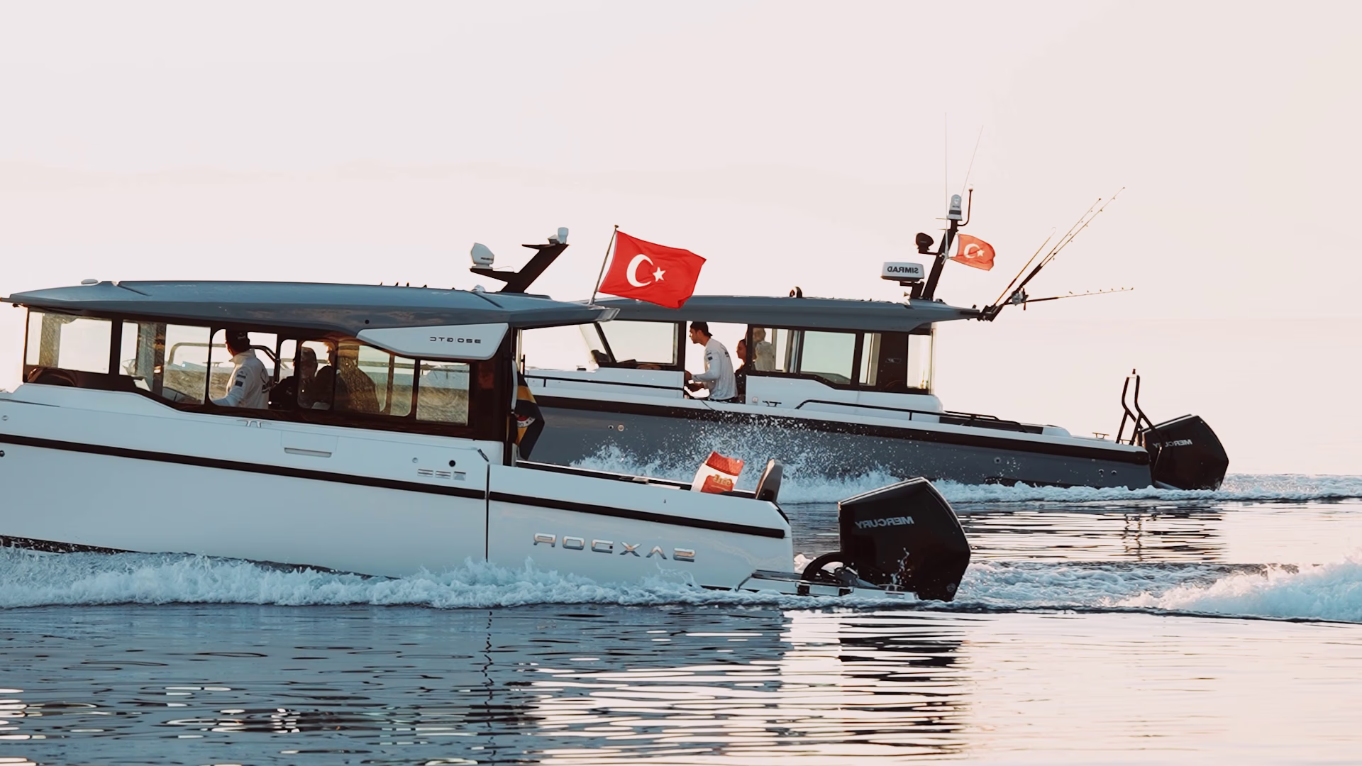 Bluefin Çeşme Görsel