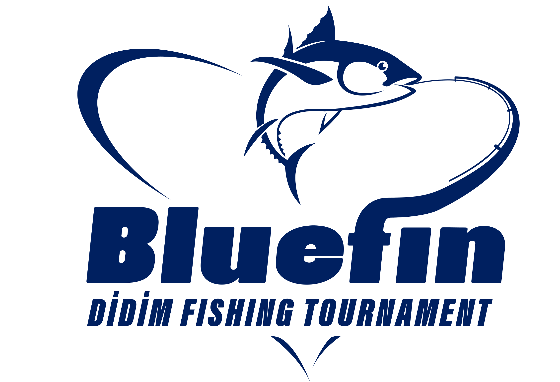 Bluefin Turnuva Logo
