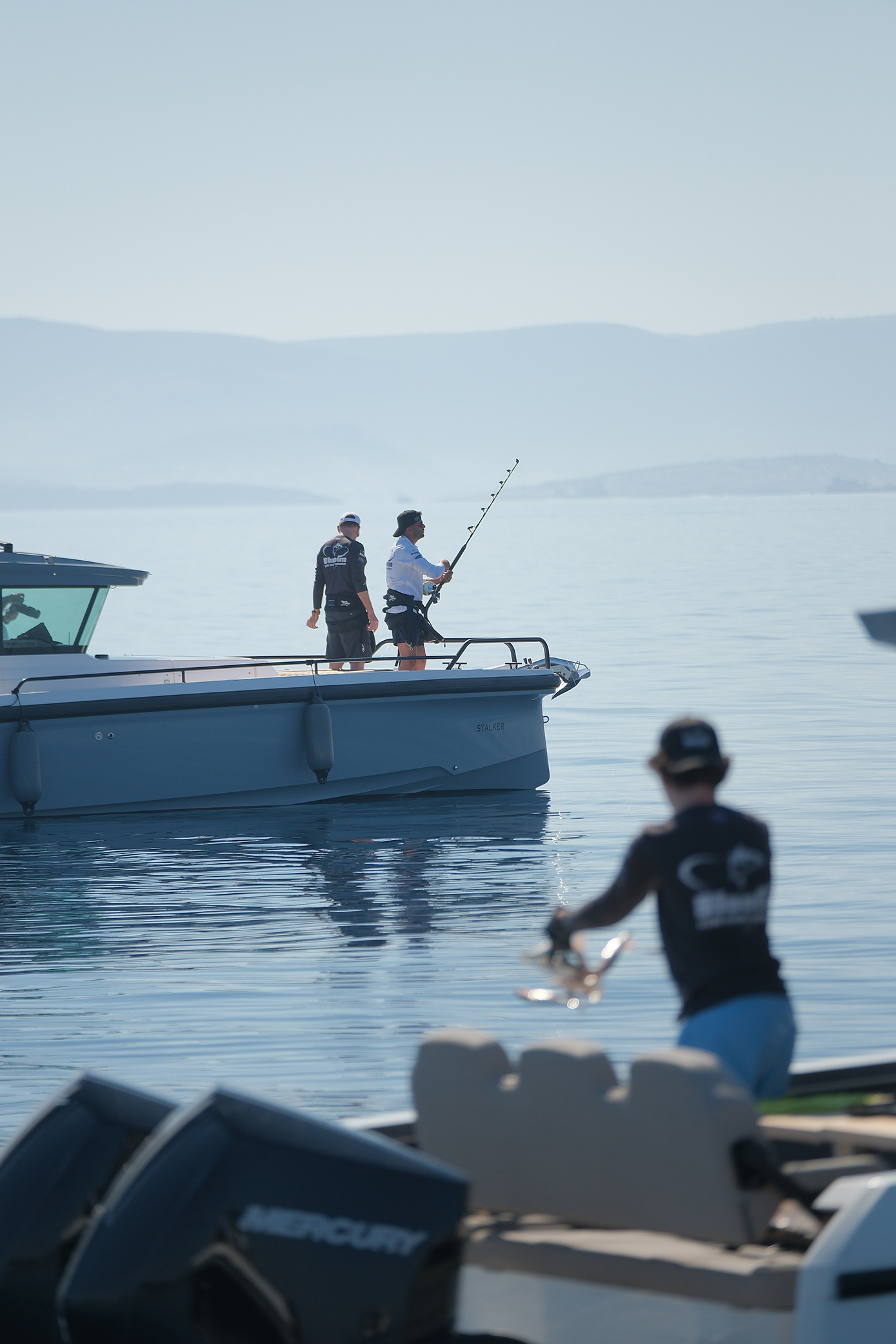 Bluefin Çeşme Görsel