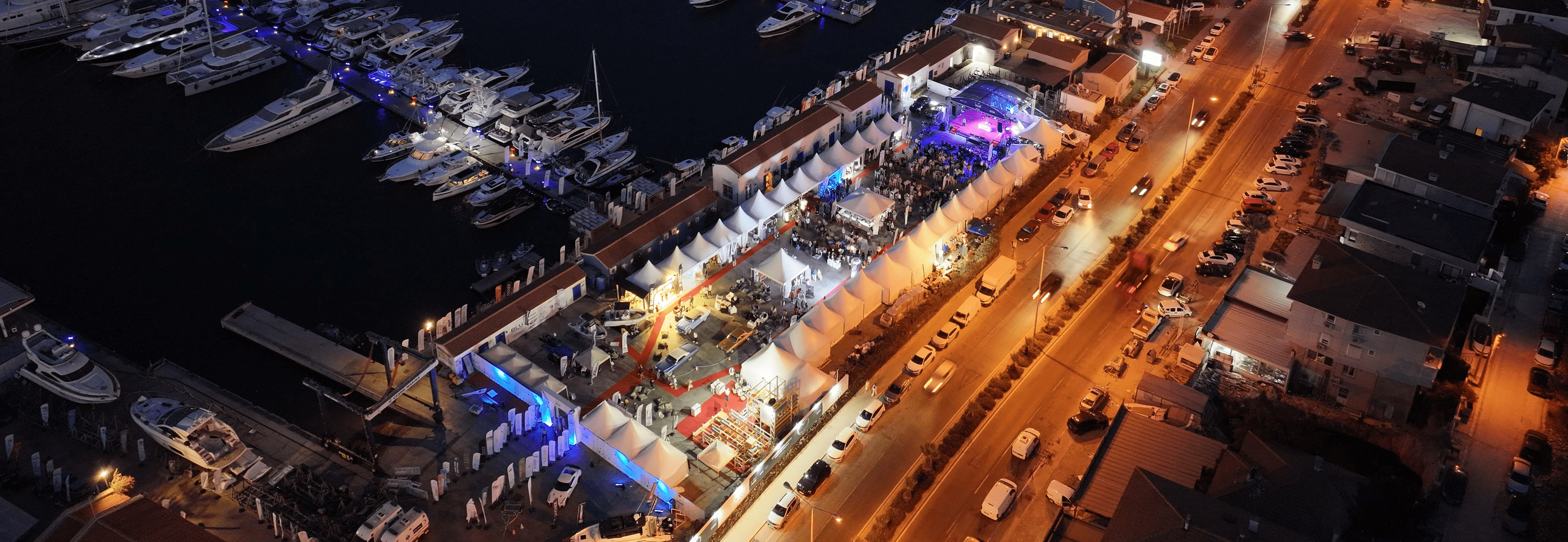 Bluefin Turnuva Logo